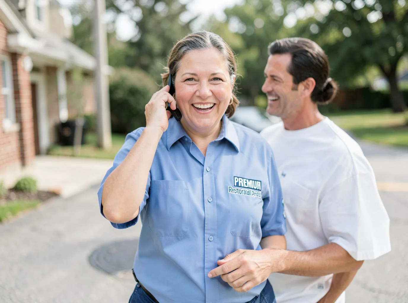 Water Damage Restoration Wellington, FL FAQs